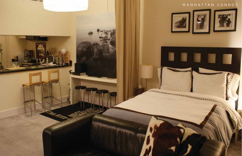 Managed residences for singletons at Manhattan Pods and Condos at Purva Silversands Update